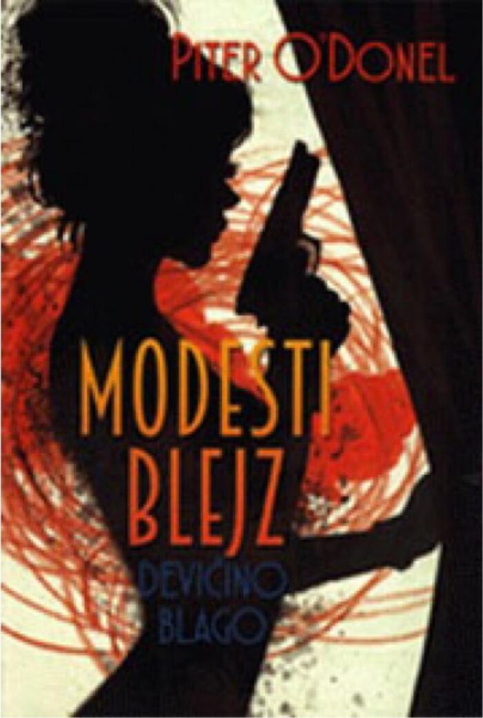 Devičino blago
