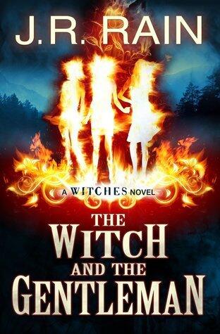 Allison Lopez, Witch Detective