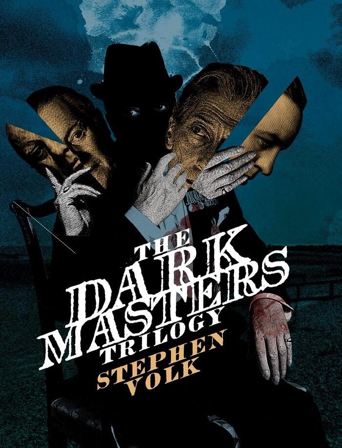 The Dark Masters Trilogy