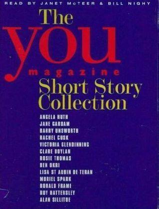 You Magazine Short Story Collection