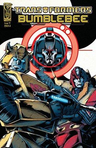 Transformers: Bumblebee #2