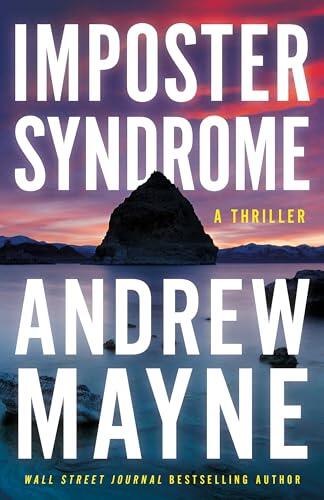 Impostor Syndrome: A Thriller