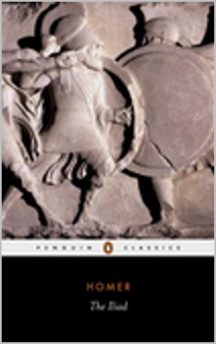 The Iliad