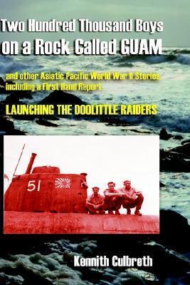 200,000 Boys on a Rock Called Guam