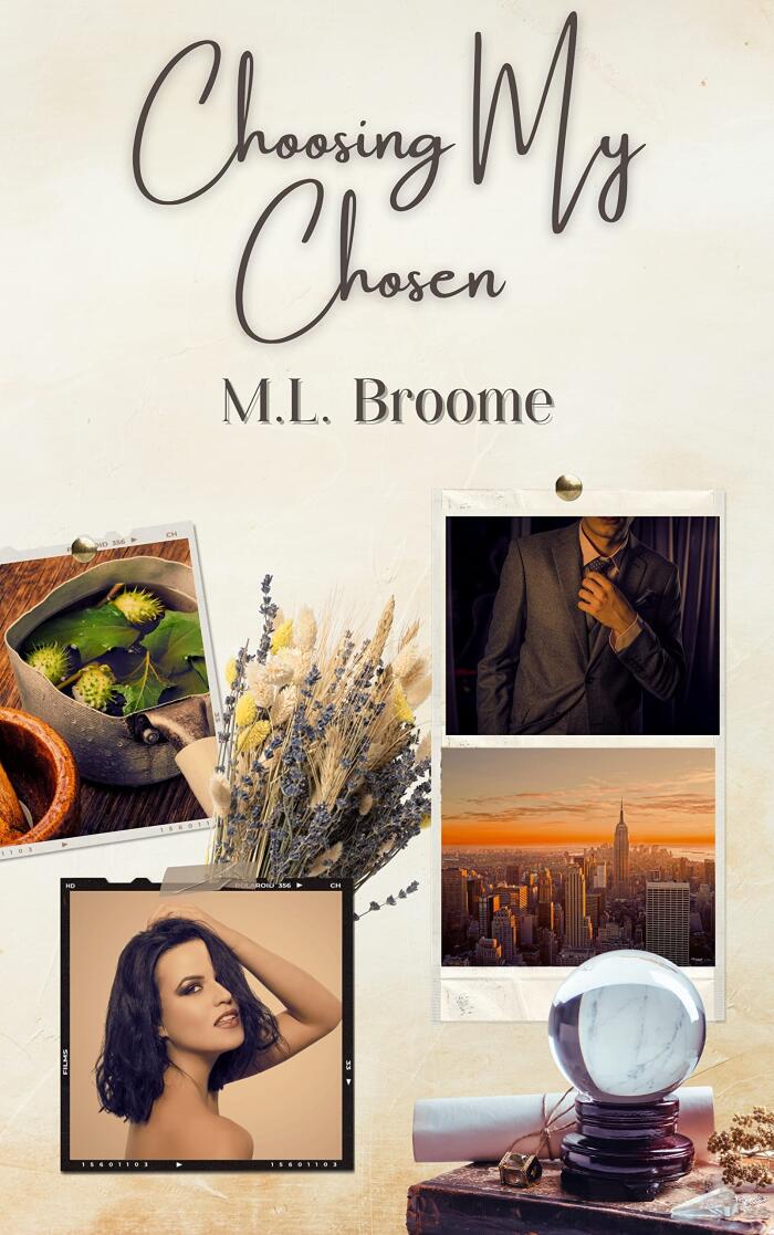 Choosing My Chosen