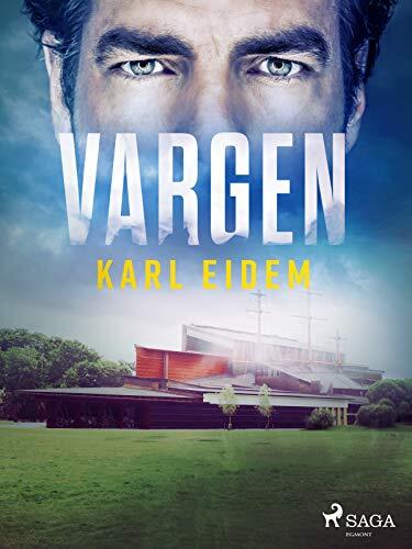 Vargen (David Karlén)