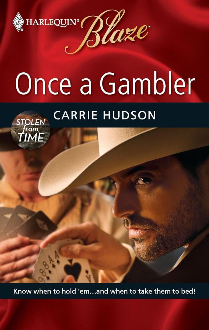 Once a Gambler