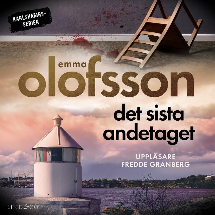 Det sista andetaget