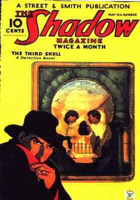 The Third Skull