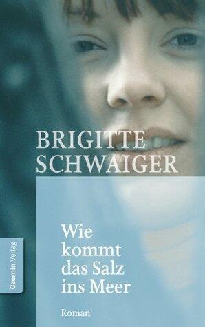 Wie kommt das Salz ins Meer