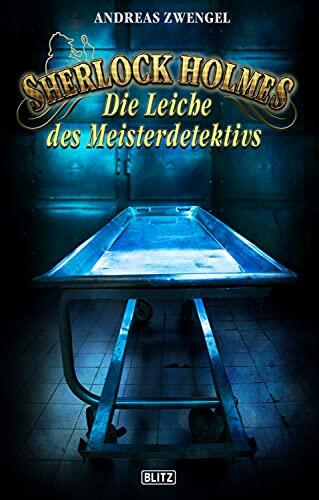 Die Leiche des Meisterdetektivs