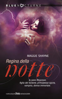 Regina della notte