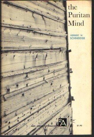 The Puritan Mind