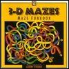 3-d Mazes