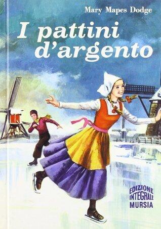 I pattini d'argento