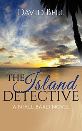 The Island Detective