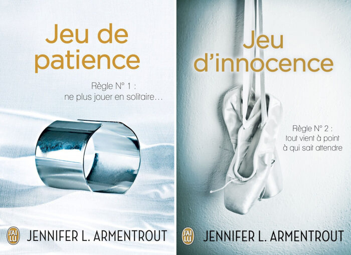 Jeu de patience