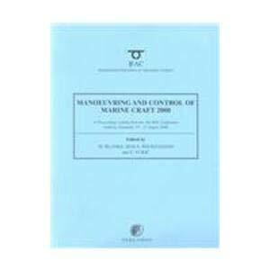 Manoeuvring and Control of Marine Craft