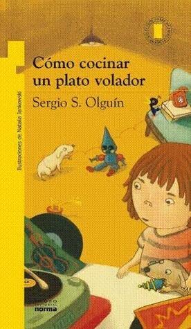 Cómo cocinar un plato volador