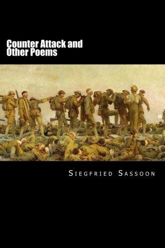 Counter Attack and Other Poems