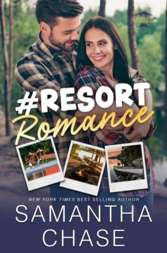 #Resort Romance