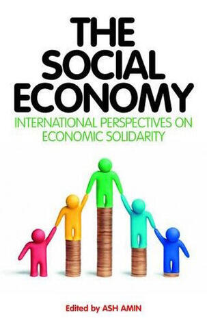 The Social Economy: International Perspectives on Economic Solidarity