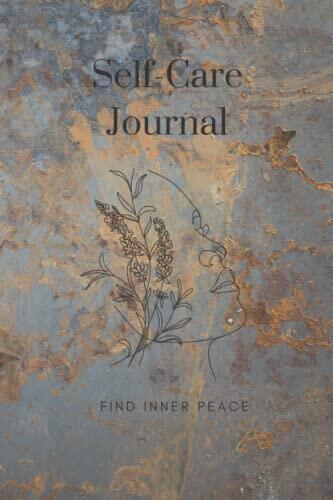Self-Care Journal