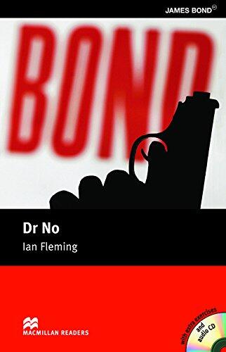 MR (I) Dr No Pk