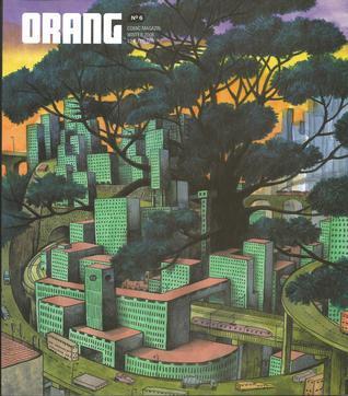 Orang No 6. Zwielicht / Twilight