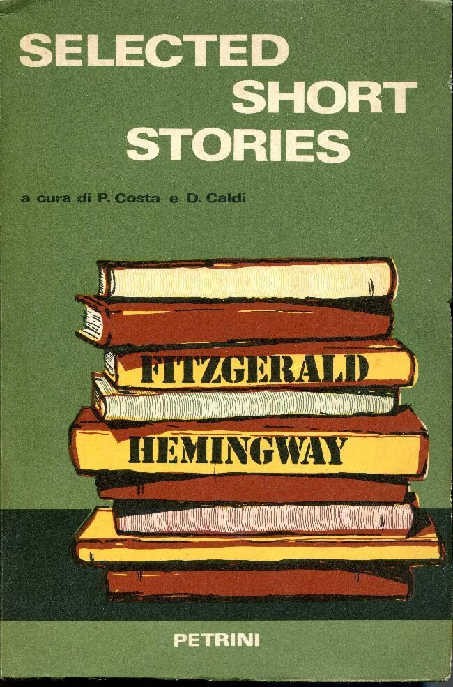 Selected Short Stories