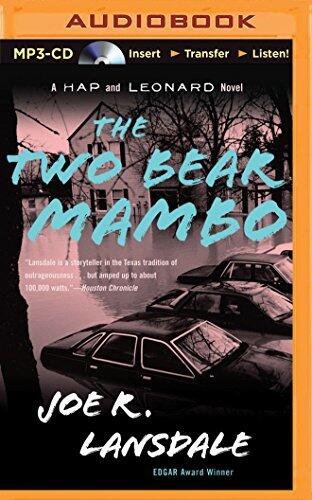 Two-Bear Mambo, The
