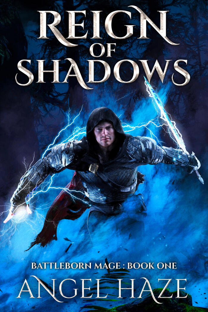 Reign of Shadows