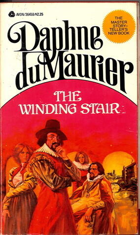 The Winding Stair: Francis Bacon, His Rise and Fall