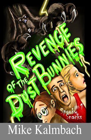 Revenge of the Dust Bunnies