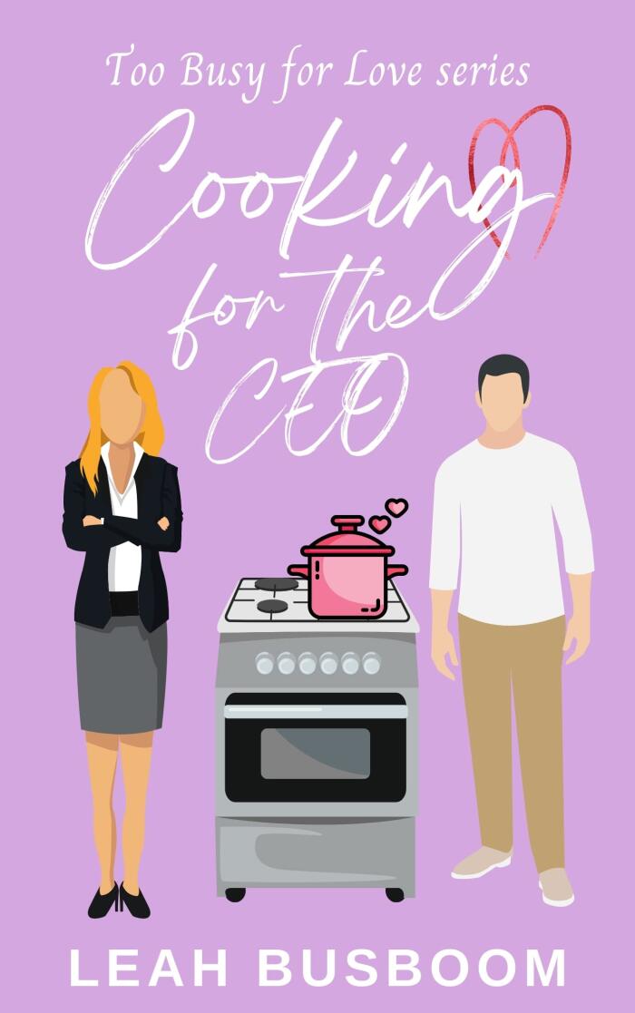 Cooking for the CEO