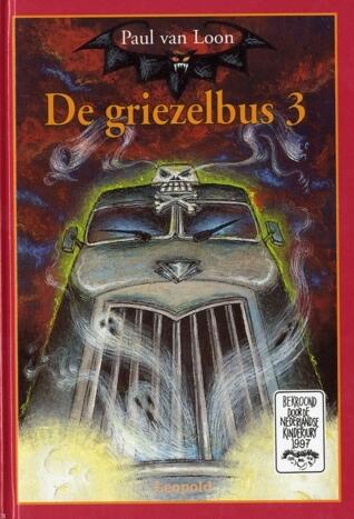 De Griezelbus 3