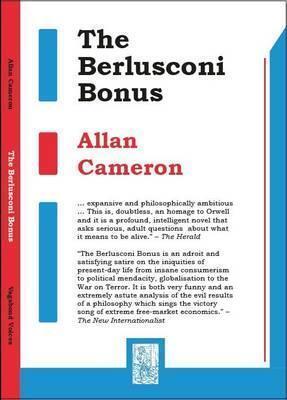 The Berlusconi Bonus: The First Draft of Adolphus Hibbert's Confession