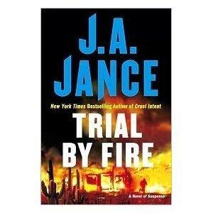 Trial by Fire