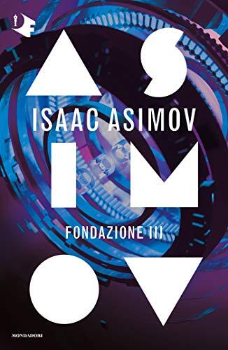 Fondazione 3: L'orlo della Fondazione - Fondazione e Terra