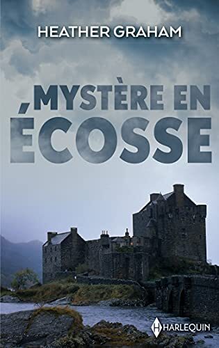 Mystère en Écosse (Les favoris)