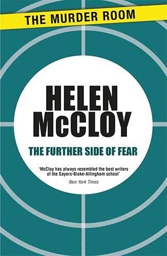 The Further Side of Fear