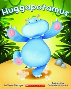 Huggapotamus