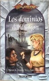 Los dominios del dragón