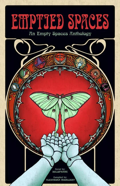 Emptied Spaces: An Empty Spaces Anthology
