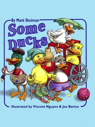 Some Ducks