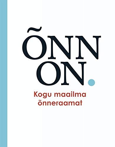 ÕNN ON.