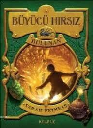 Büyücü Hirsiz 3: Bulunan