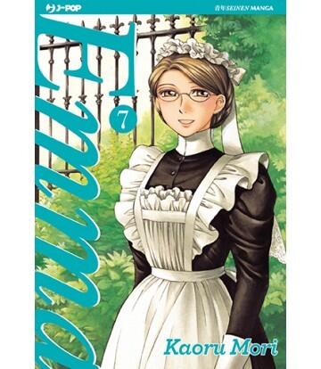 Emma, Vol. 07