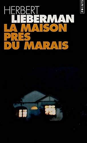 La Maison Près du Marais