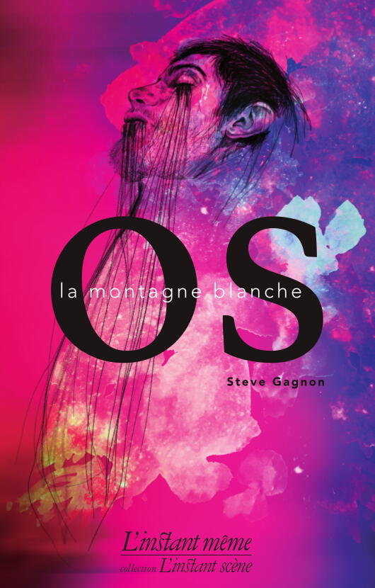 Os. La montagne blanche